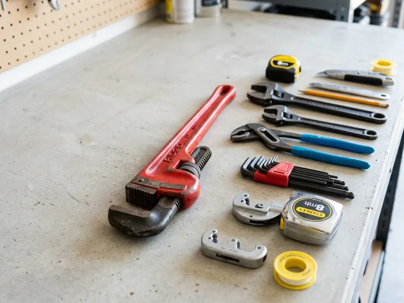 Emergency Plumber in Shark River Hills, NJ